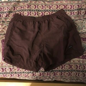 patagonia shorts
